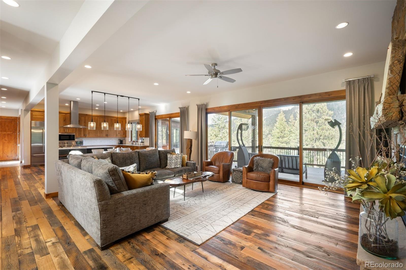 6056 Stone Creek Drive Evergreen CO 80439