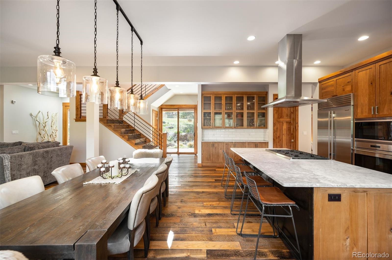 6056 Stone Creek Drive Evergreen CO 80439