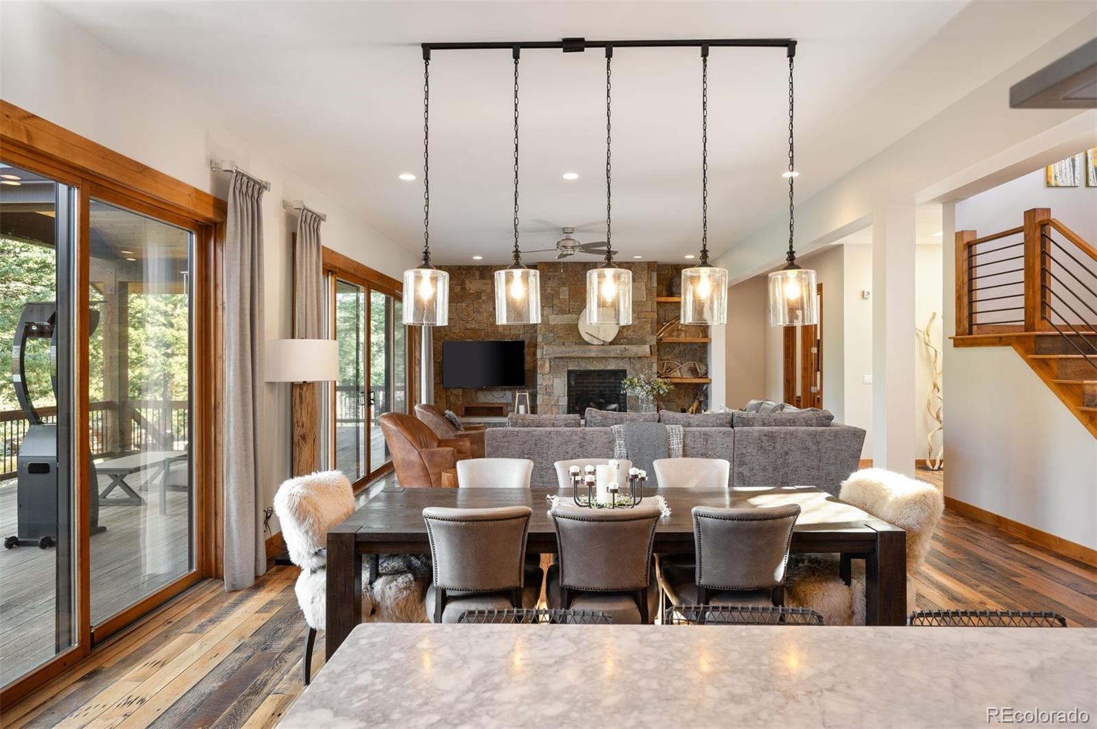6056 Stone Creek Drive Evergreen CO 80439