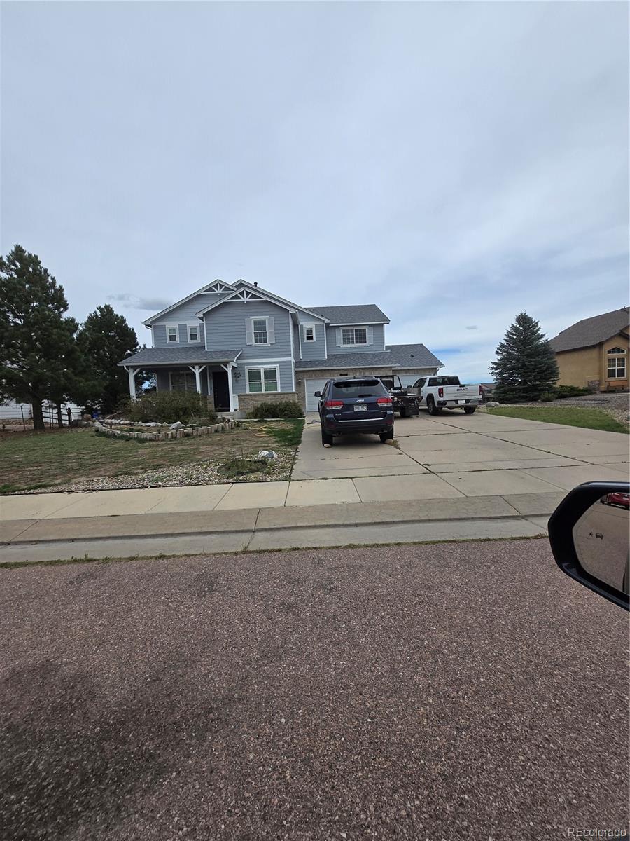 8753 Royal Lytham Court Peyton CO 80831