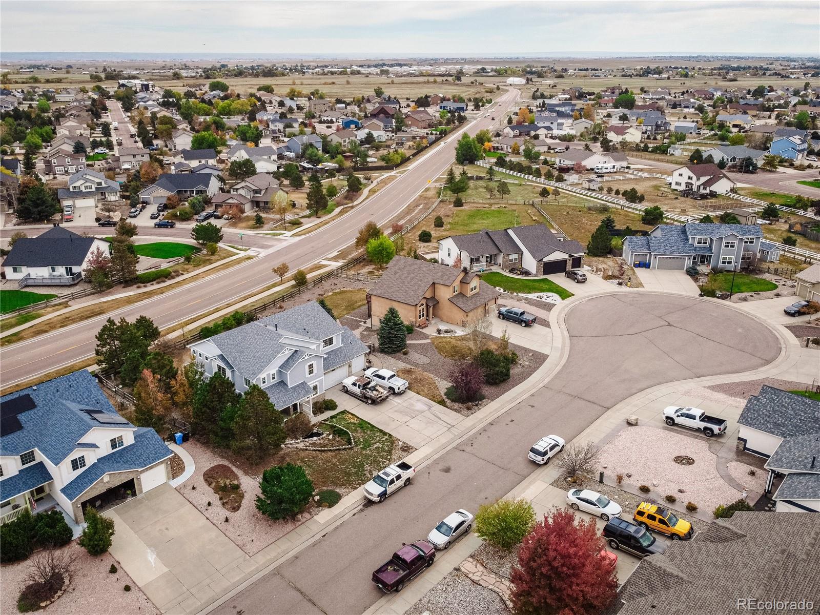 8753 Royal Lytham Court Peyton CO 80831