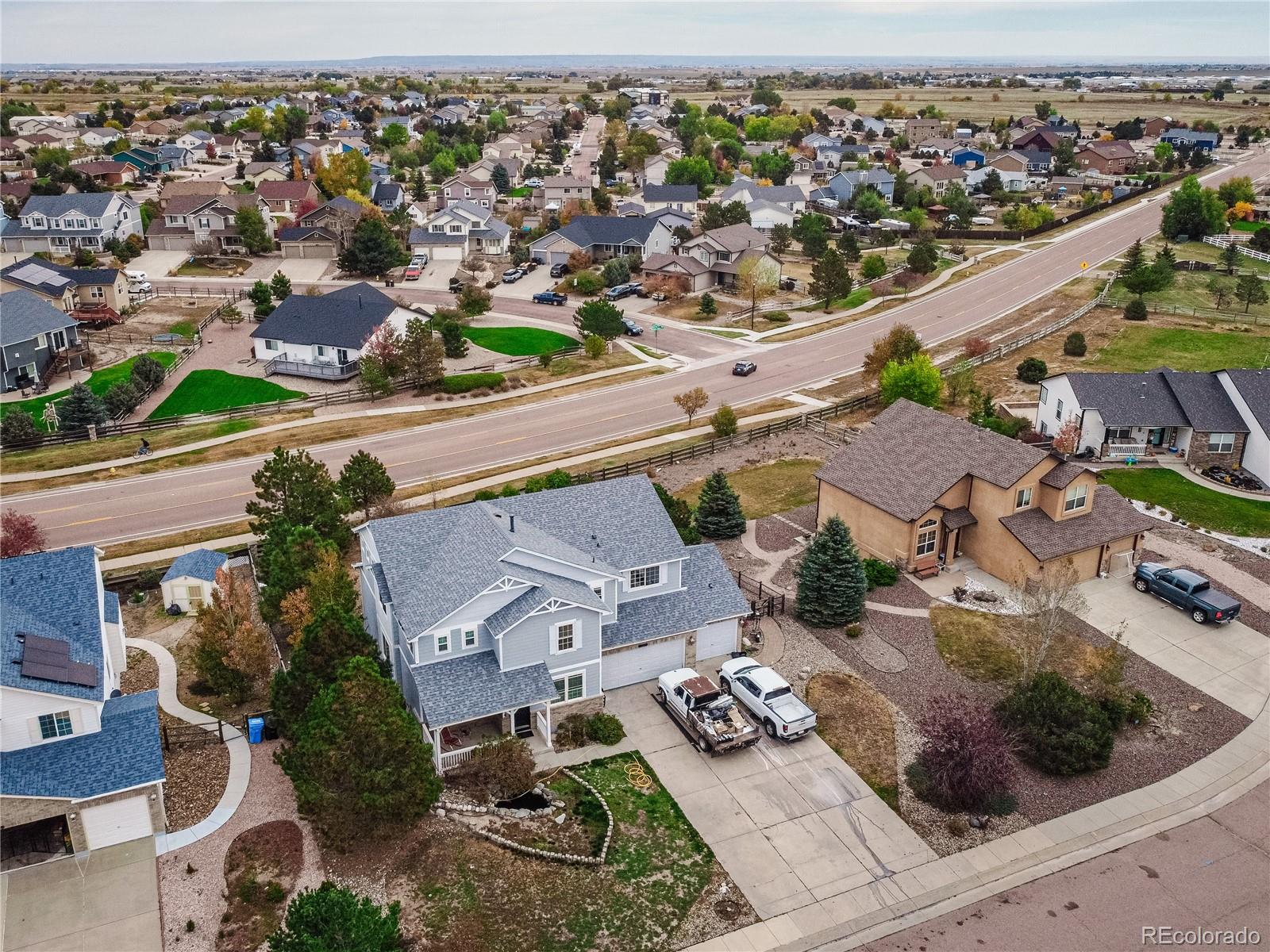 8753 Royal Lytham Court Peyton CO 80831