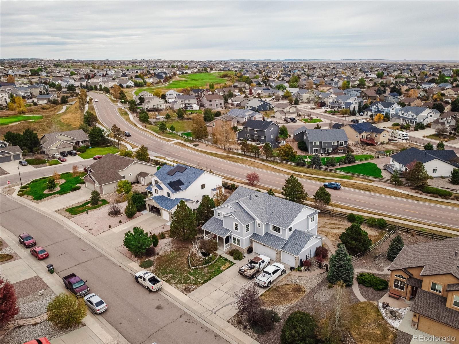 8753 Royal Lytham Court Peyton CO 80831