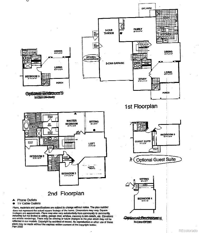 8753 Royal Lytham Court Peyton CO 80831