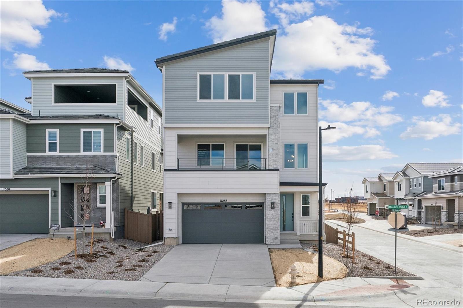 11288 Mount Emma Drive Englewood CO 80112