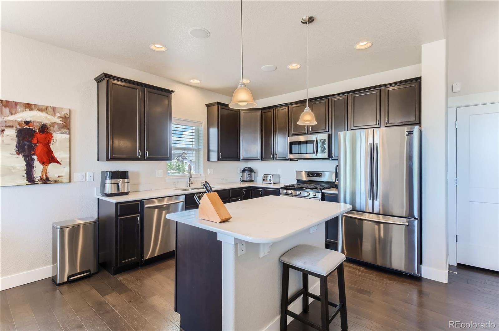 6839 Black Saddle Drive Colorado Springs CO 80924