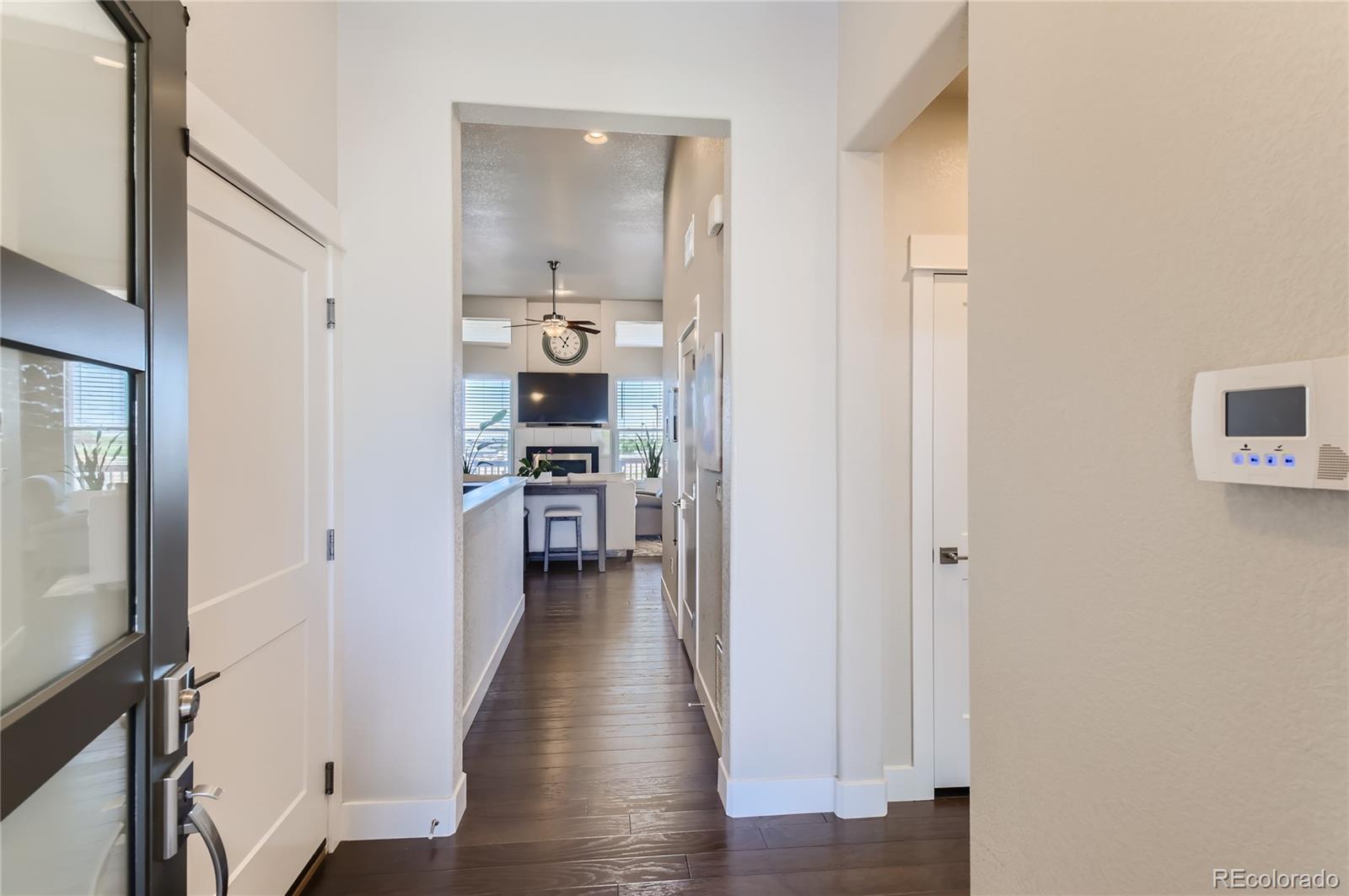 6839 Black Saddle Drive Colorado Springs CO 80924