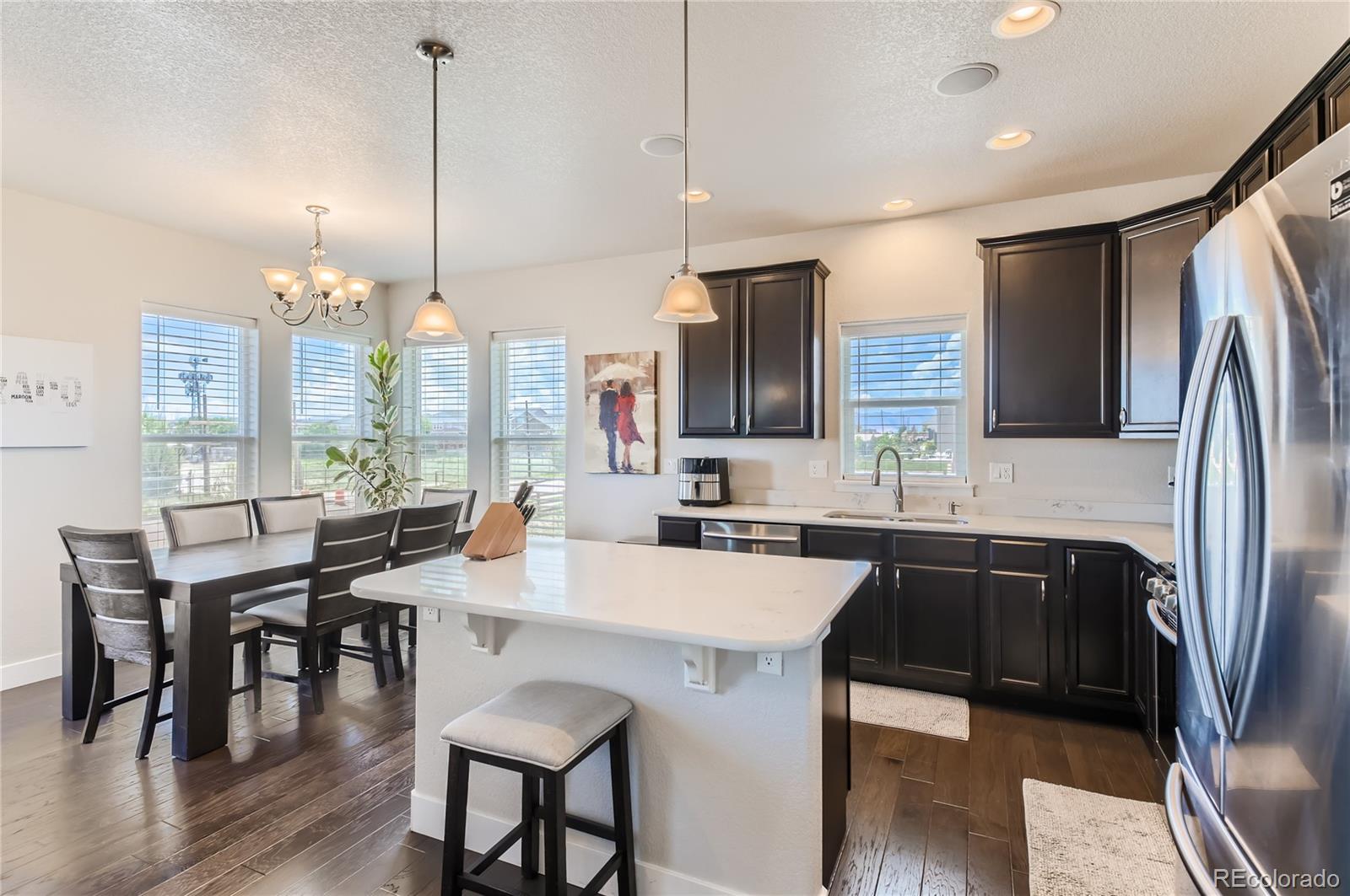 6839 Black Saddle Drive Colorado Springs CO 80924