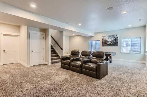 6839 Black Saddle Drive Colorado Springs CO 80924