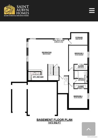 6839 Black Saddle Drive Colorado Springs CO 80924