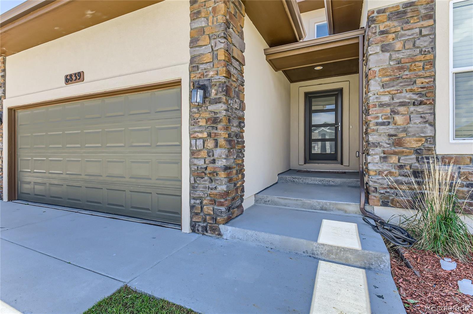 6839 Black Saddle Drive Colorado Springs CO 80924