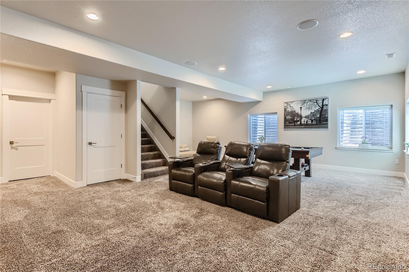 6839 Black Saddle Drive Colorado Springs CO 80924