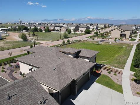6839 Black Saddle Drive Colorado Springs CO 80924