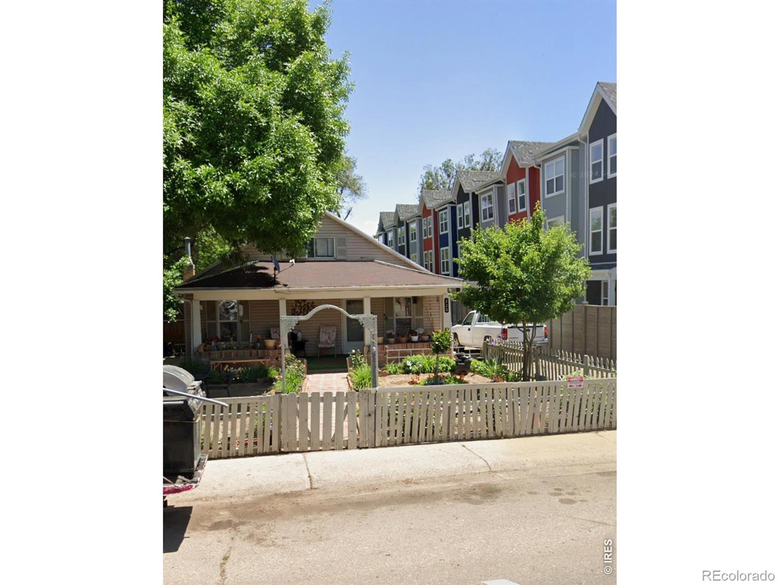 220 Emery Street Longmont CO 80501