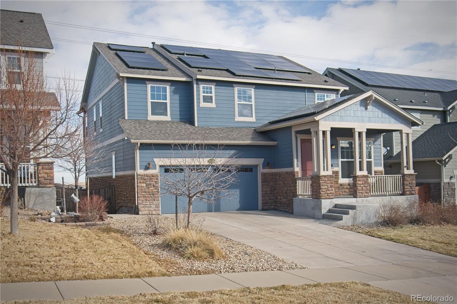24529 E Brandt Avenue Aurora CO 80016