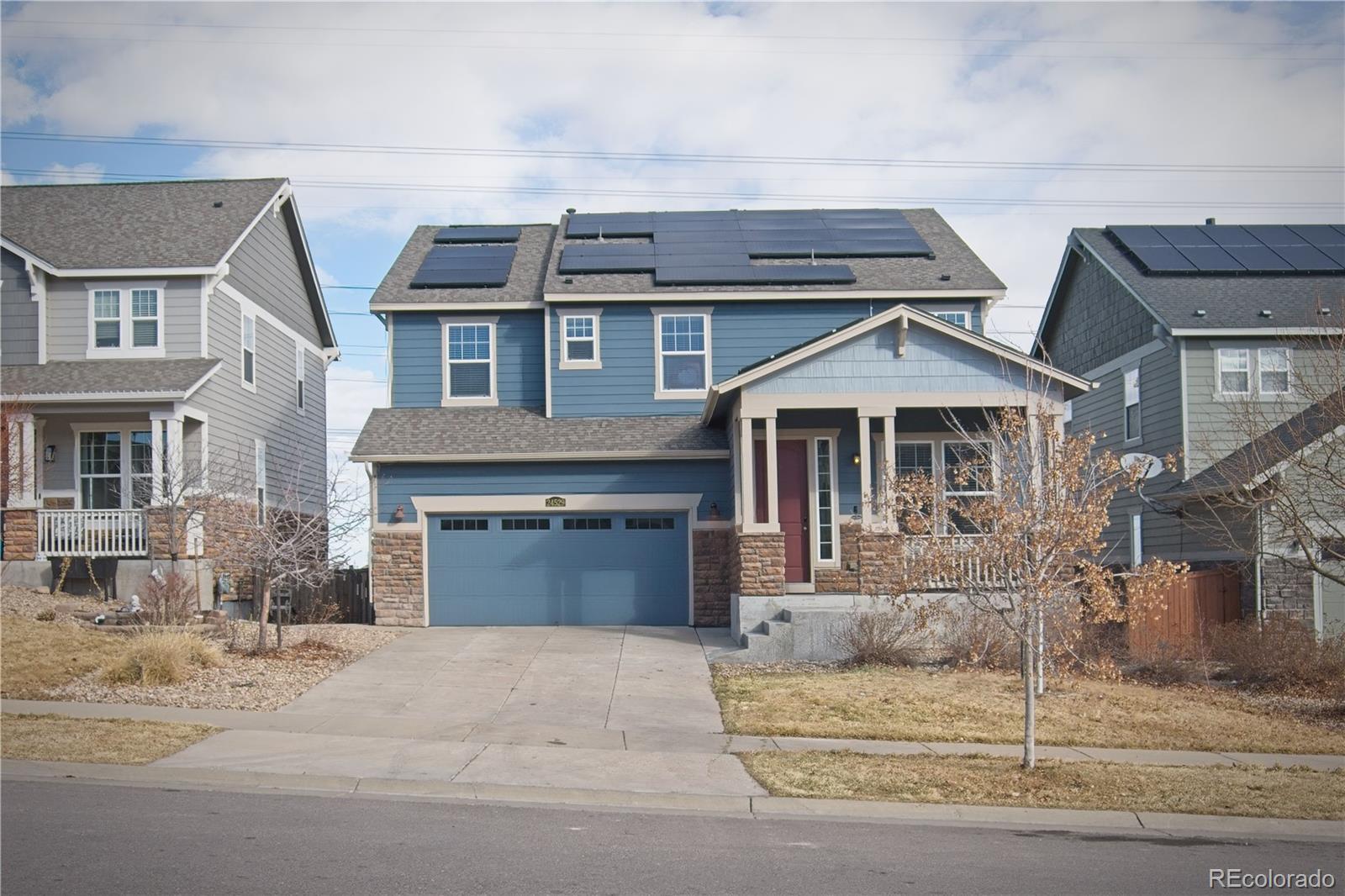 24529 E Brandt Avenue Aurora CO 80016