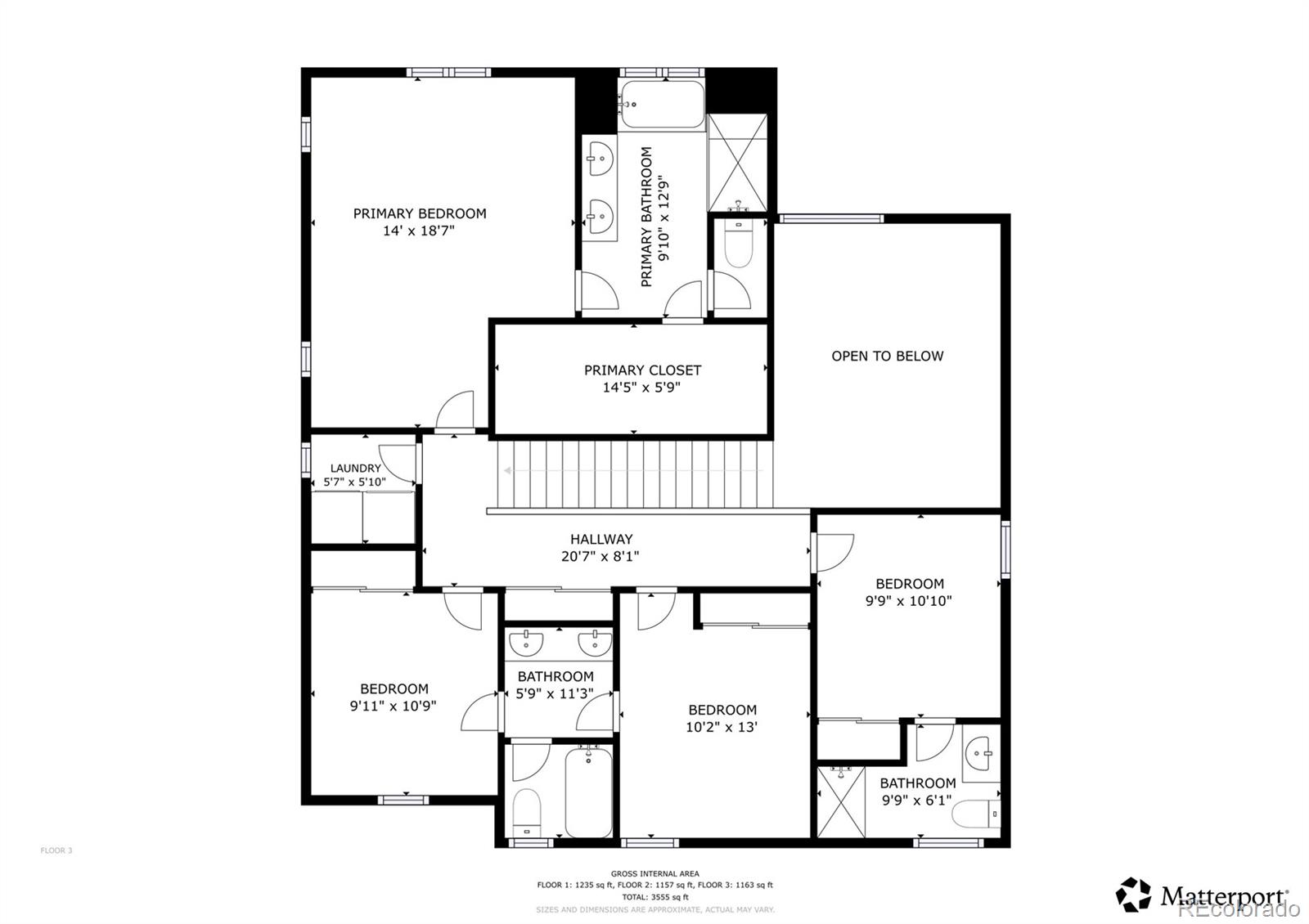 24529 E Brandt Avenue Aurora CO 80016