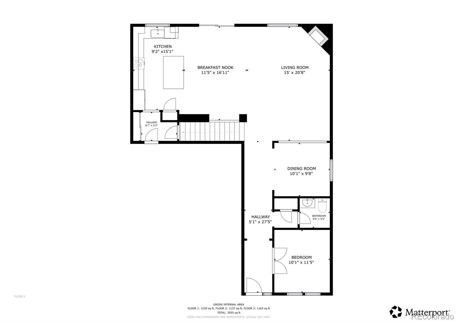 24529 E Brandt Avenue Aurora CO 80016