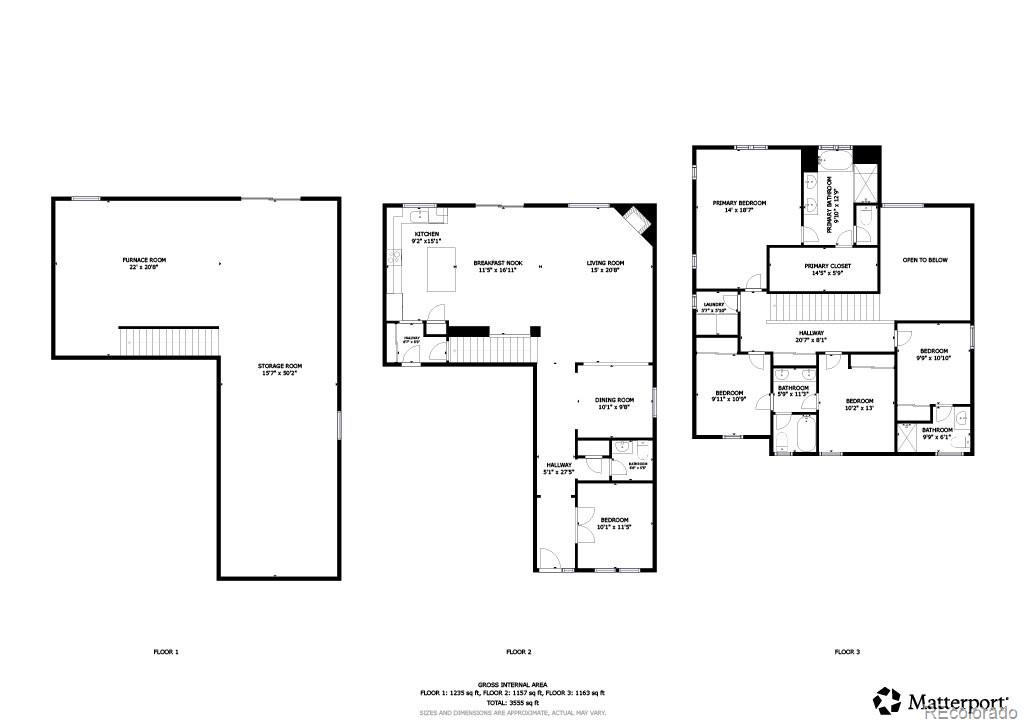 24529 E Brandt Avenue Aurora CO 80016