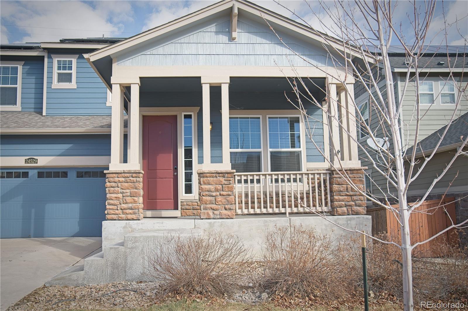 24529 E Brandt Avenue Aurora CO 80016