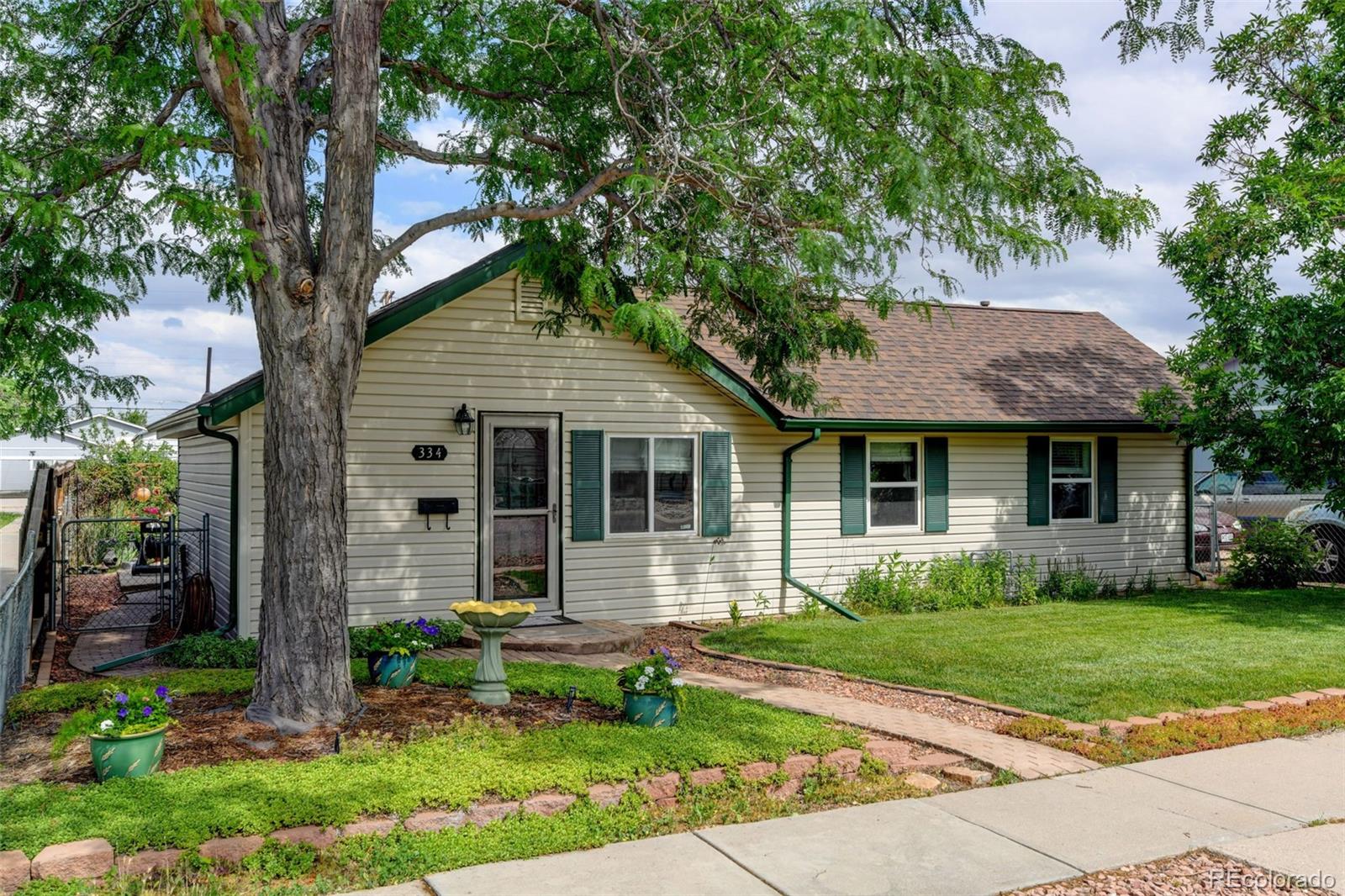 334 S 7th Avenue Brighton CO 80601