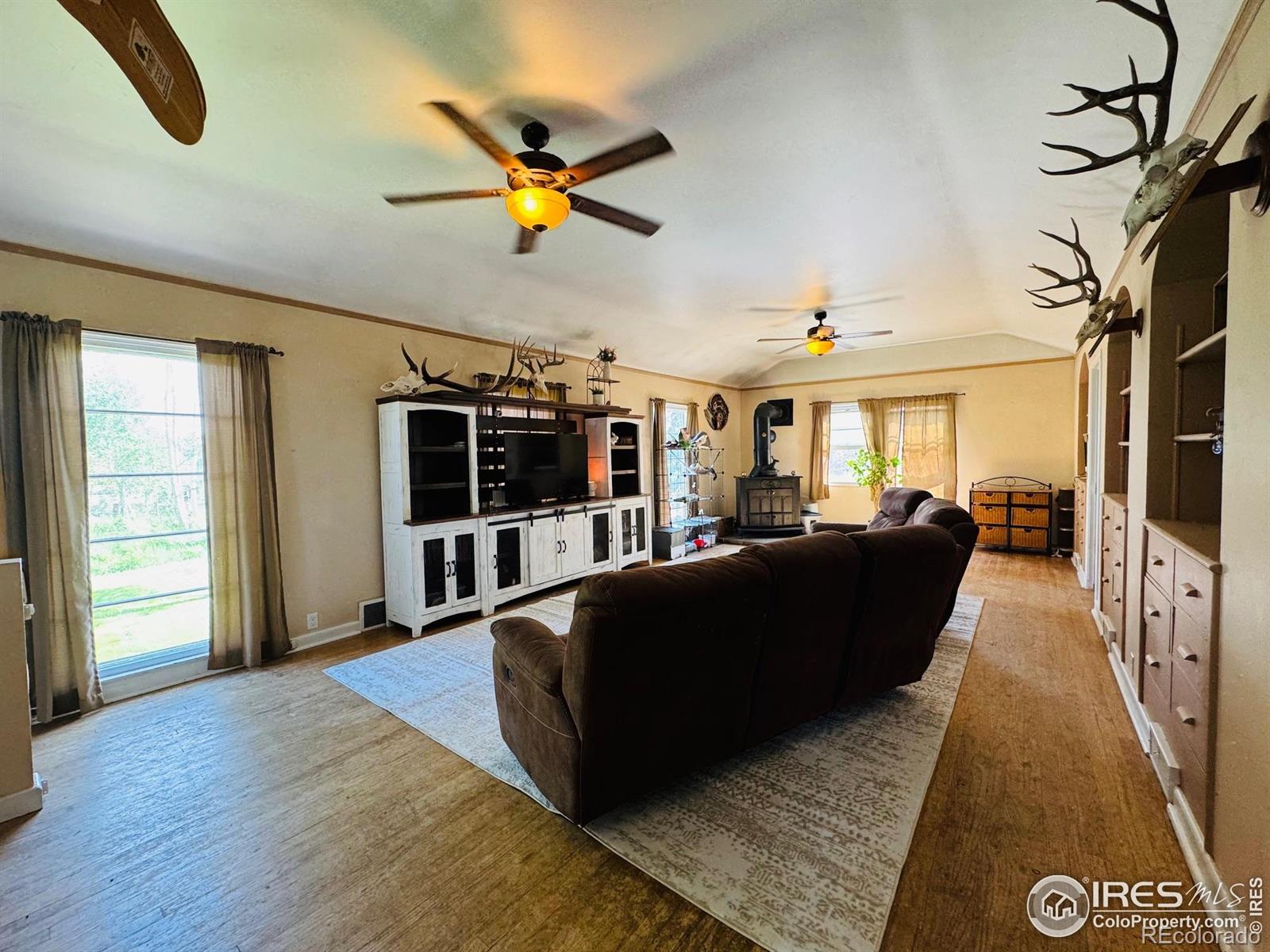 432 Lafever Street Walden CO 80480