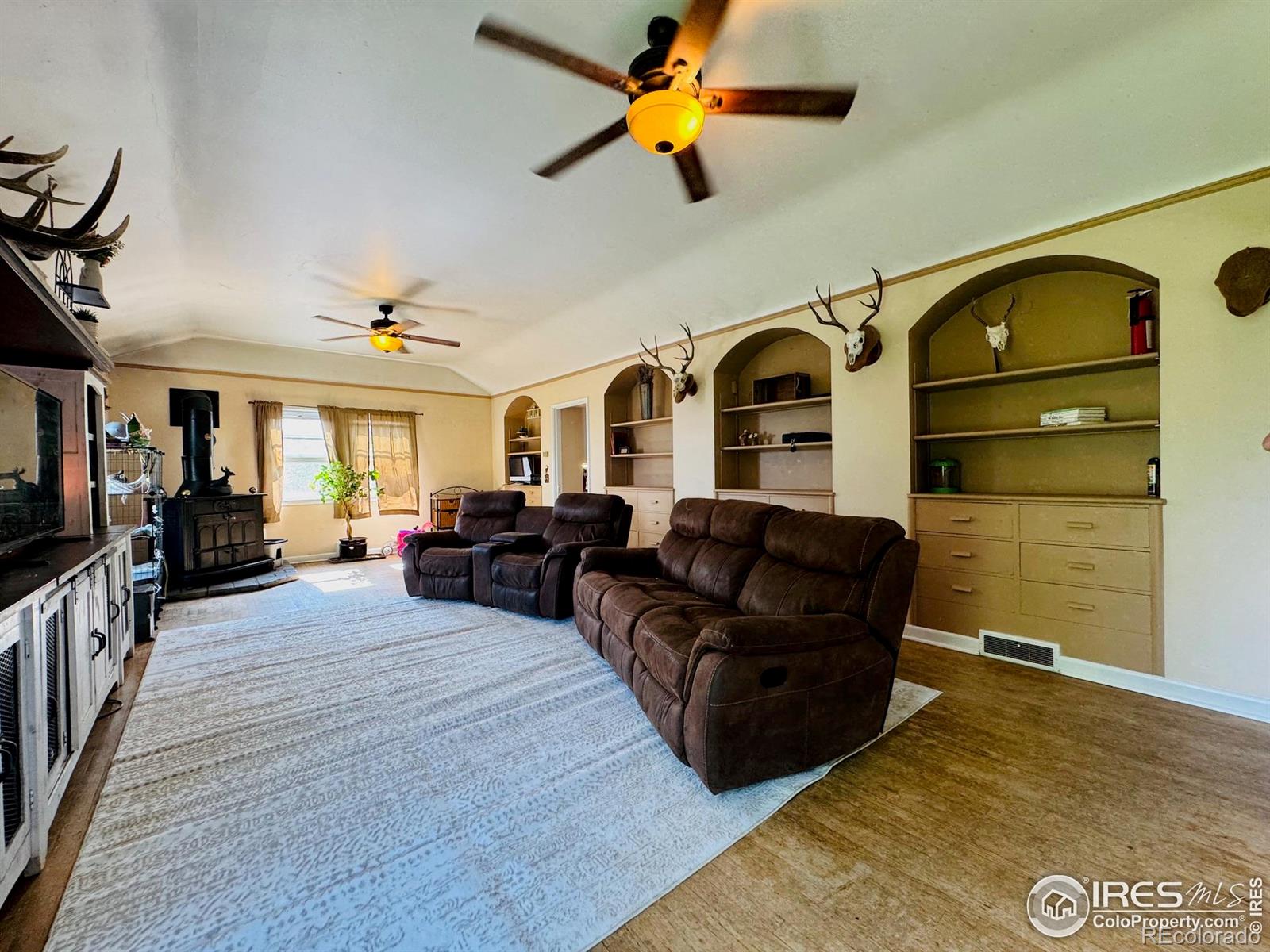 432 Lafever Street Walden CO 80480