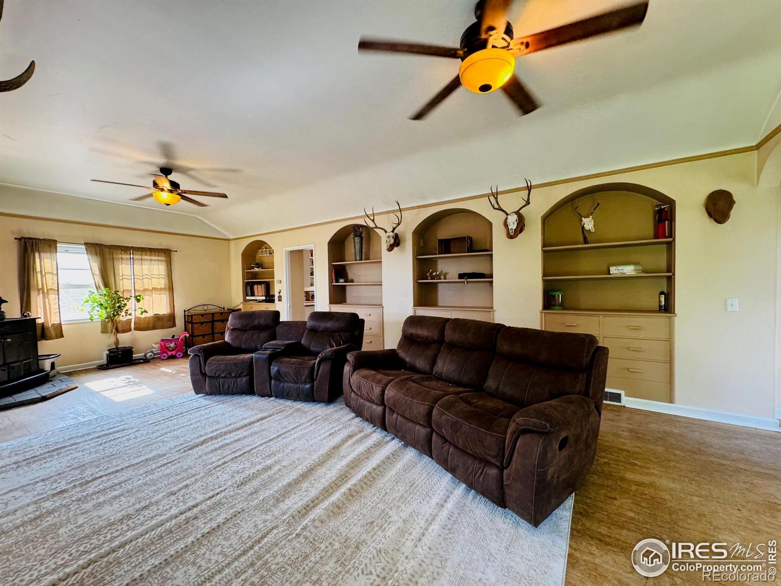 432 Lafever Street Walden CO 80480
