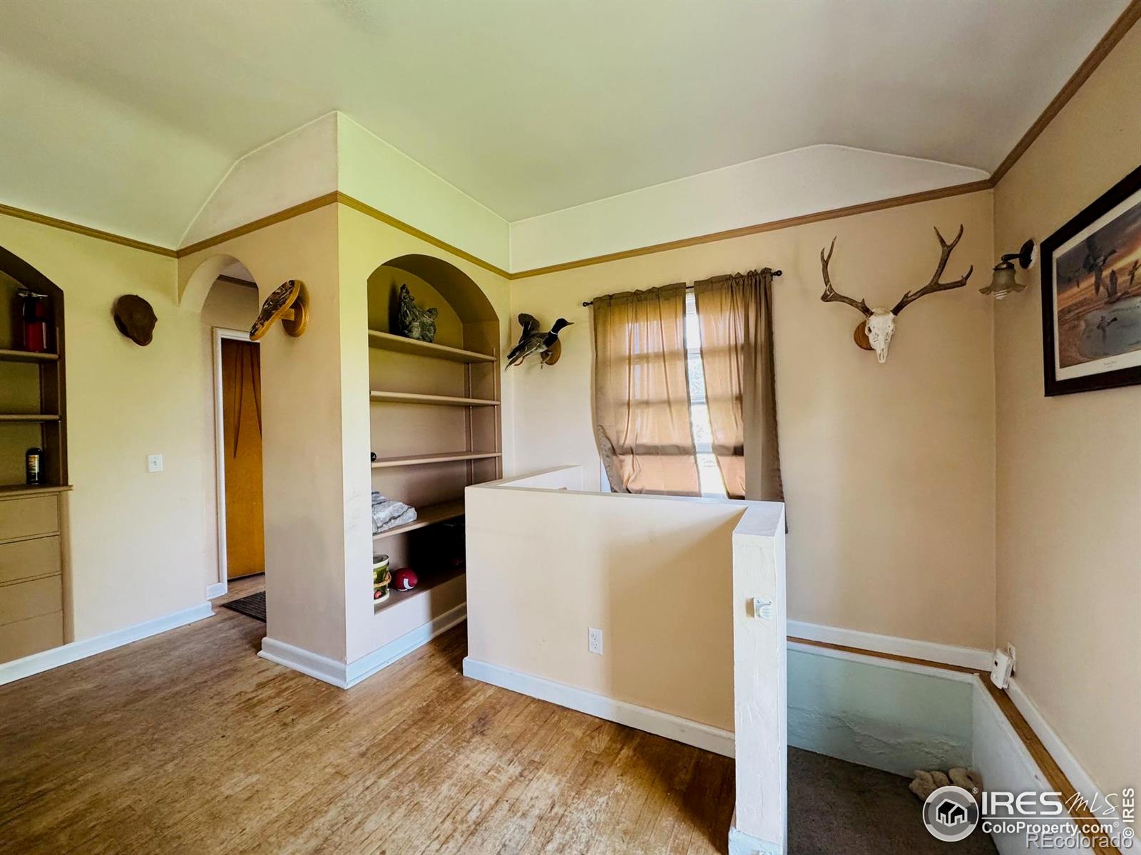 432 Lafever Street Walden CO 80480