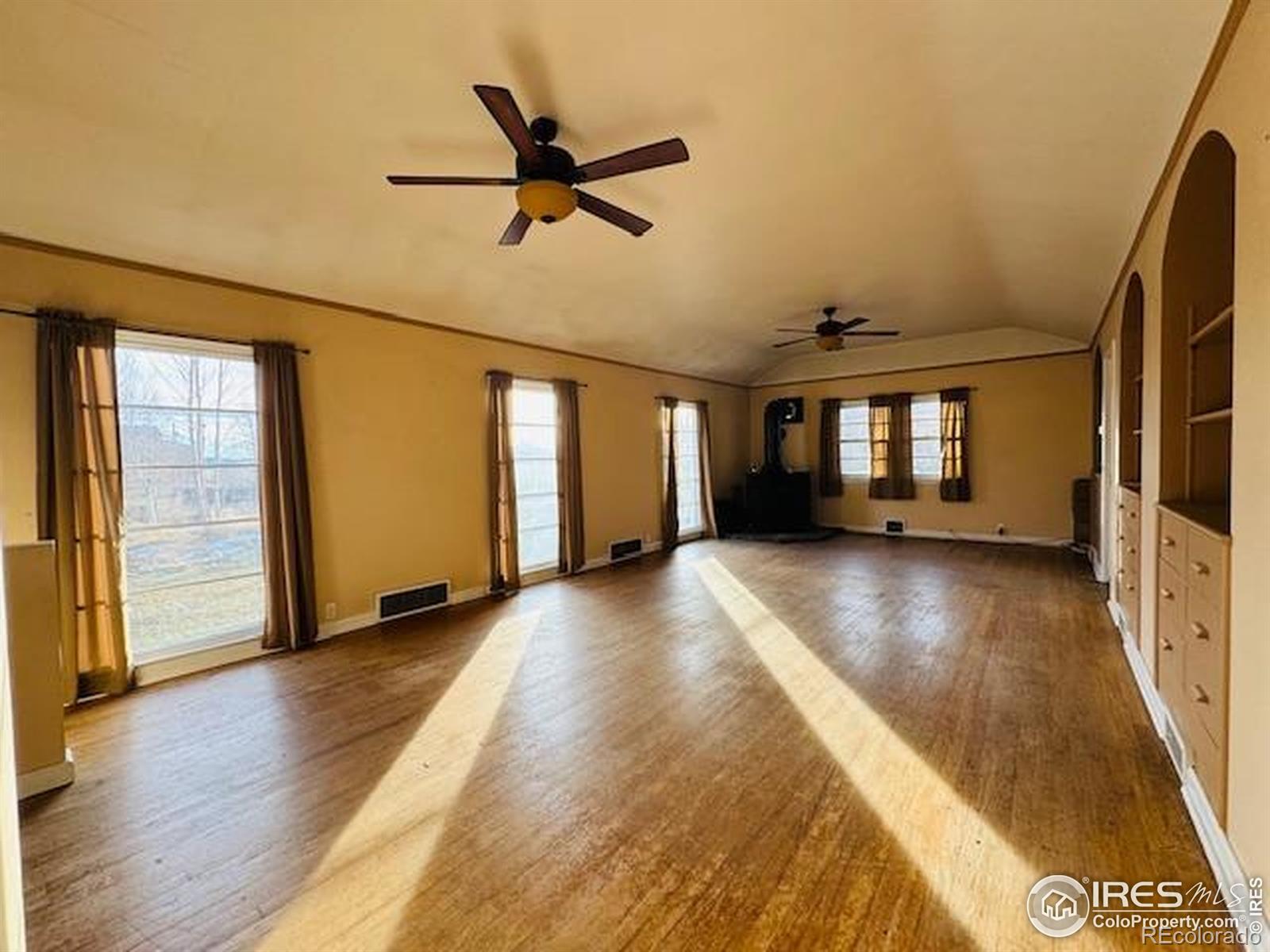 432 Lafever Street Walden CO 80480