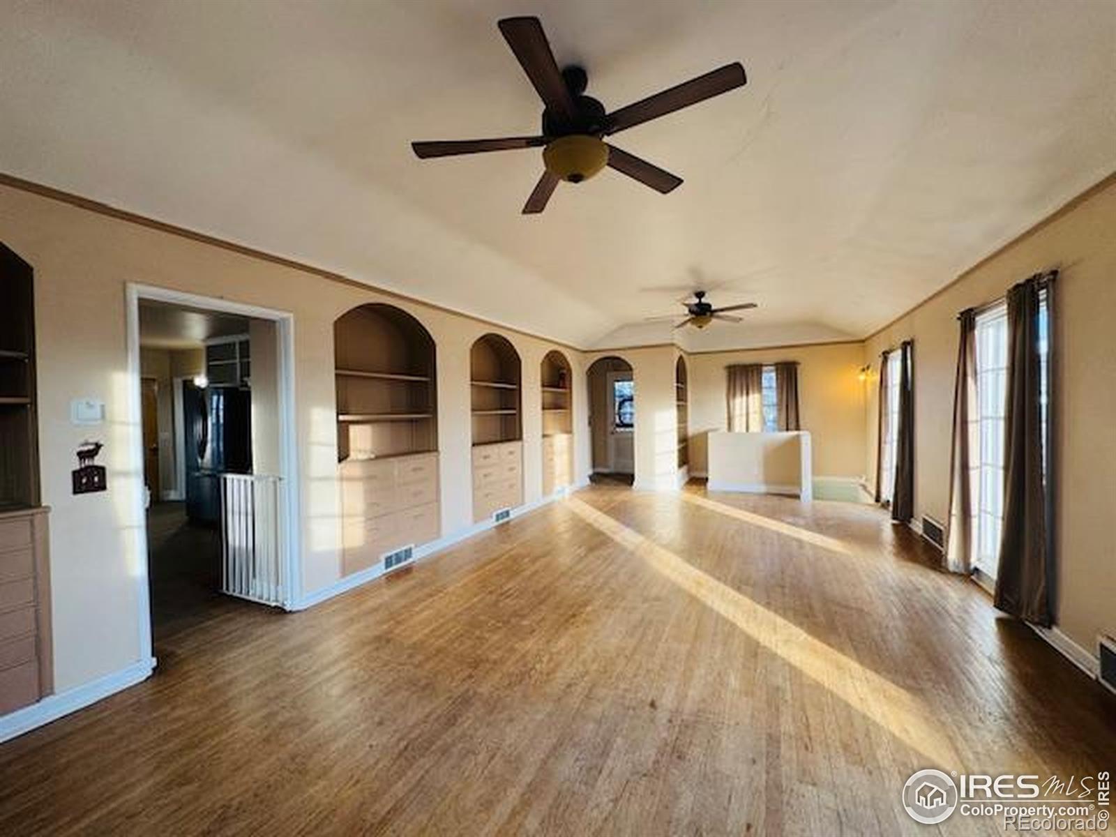 432 Lafever Street Walden CO 80480