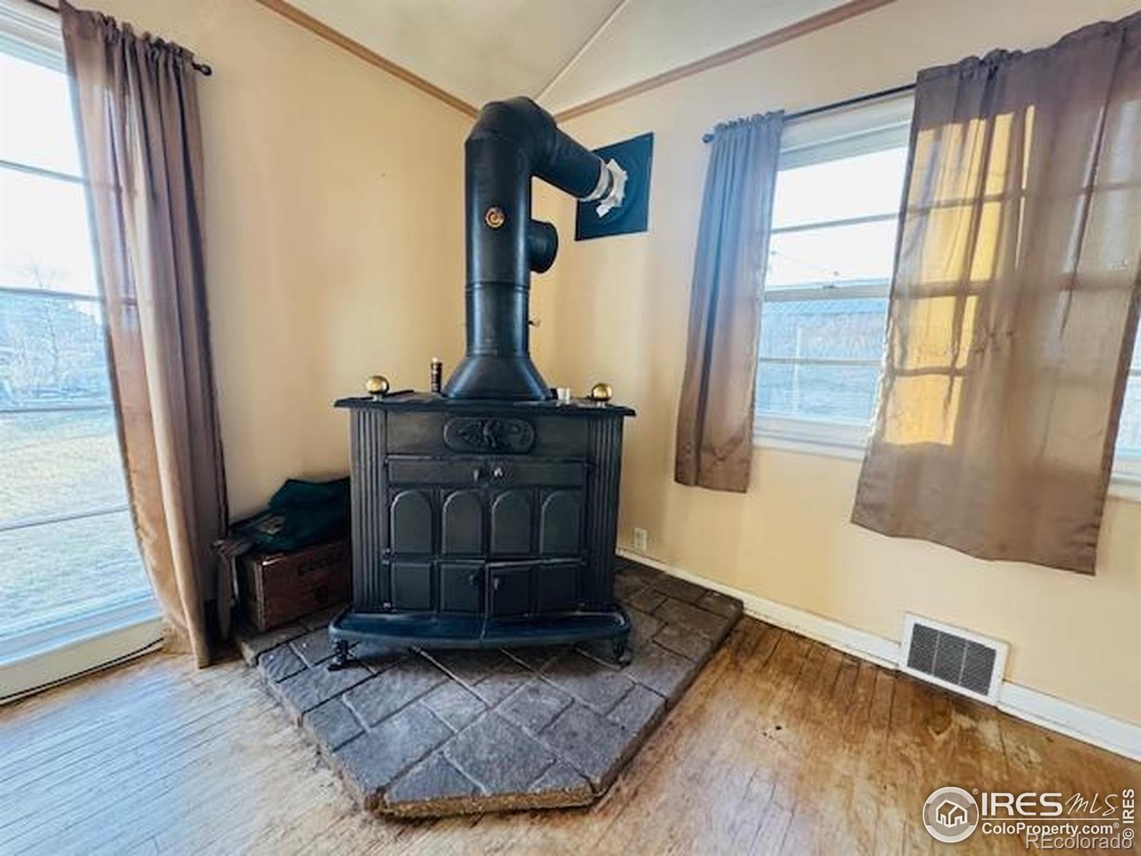 432 Lafever Street Walden CO 80480