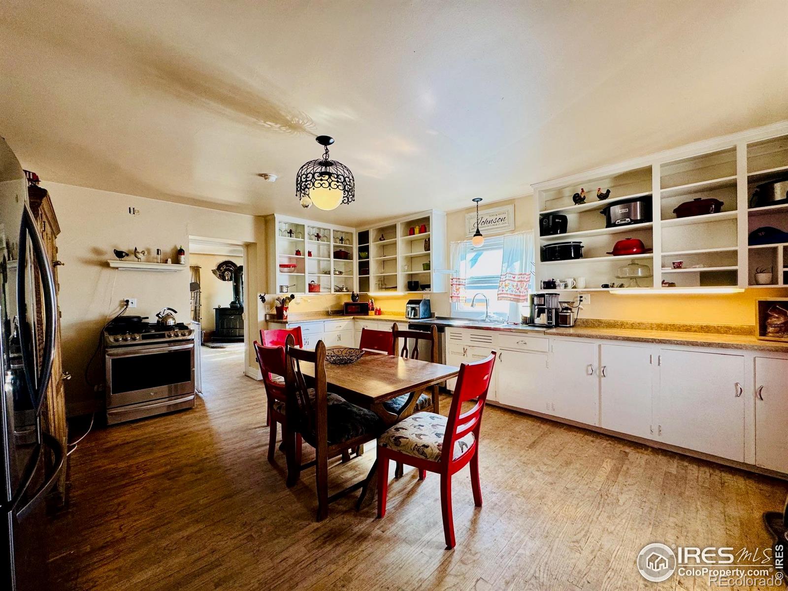 432 Lafever Street Walden CO 80480