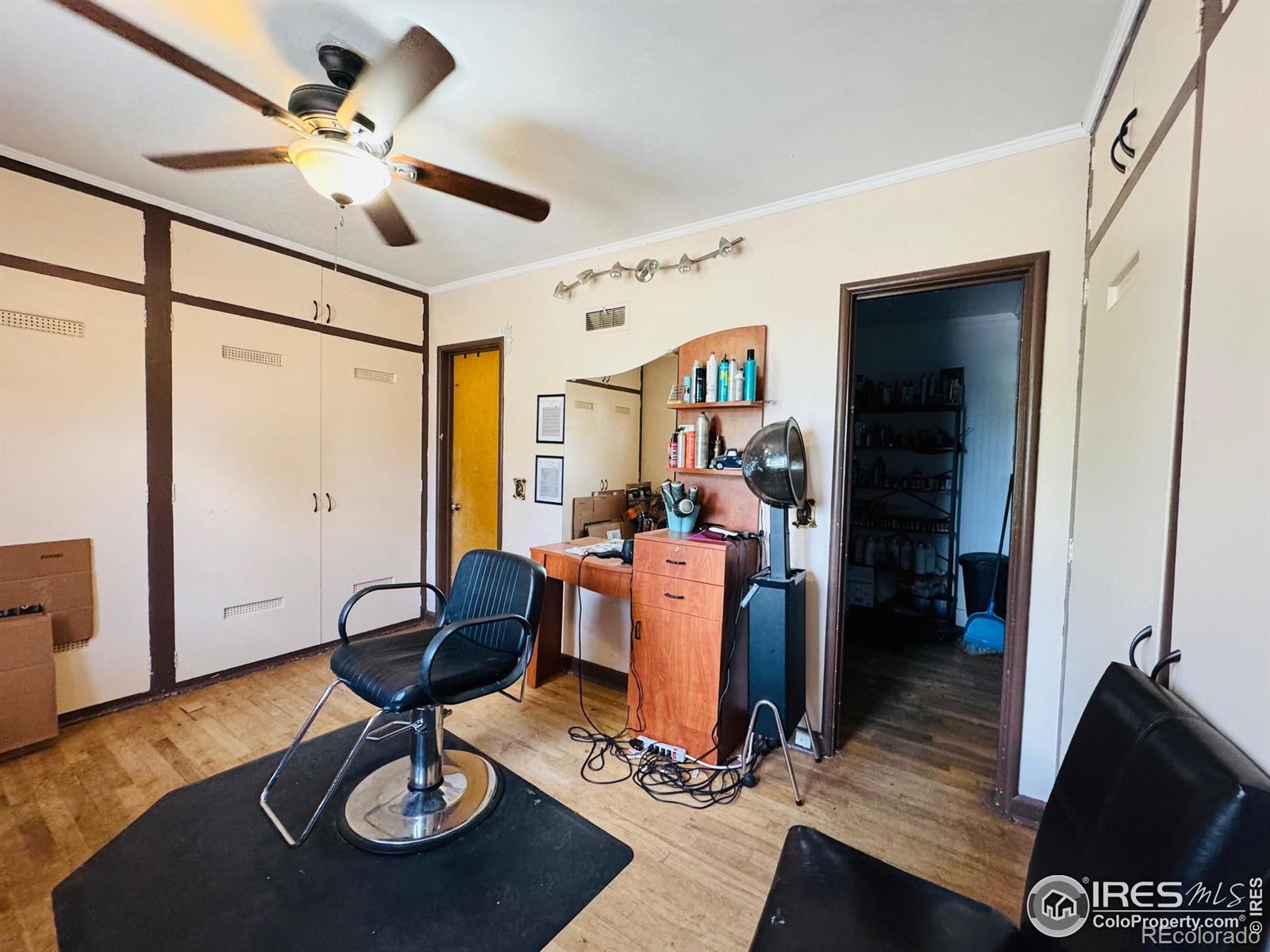 432 Lafever Street Walden CO 80480