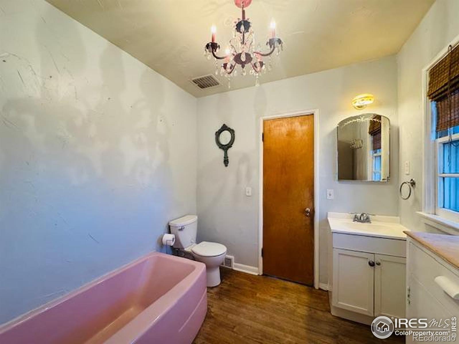432 Lafever Street Walden CO 80480