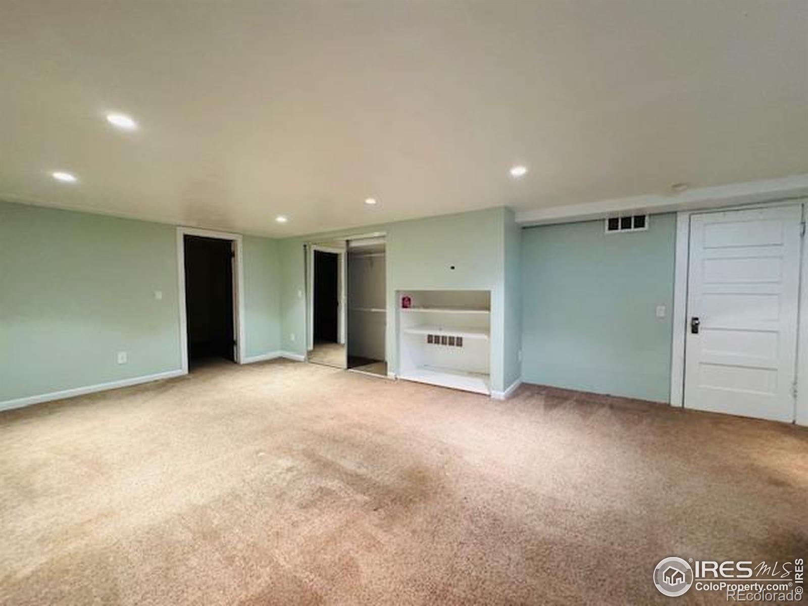 432 Lafever Street Walden CO 80480