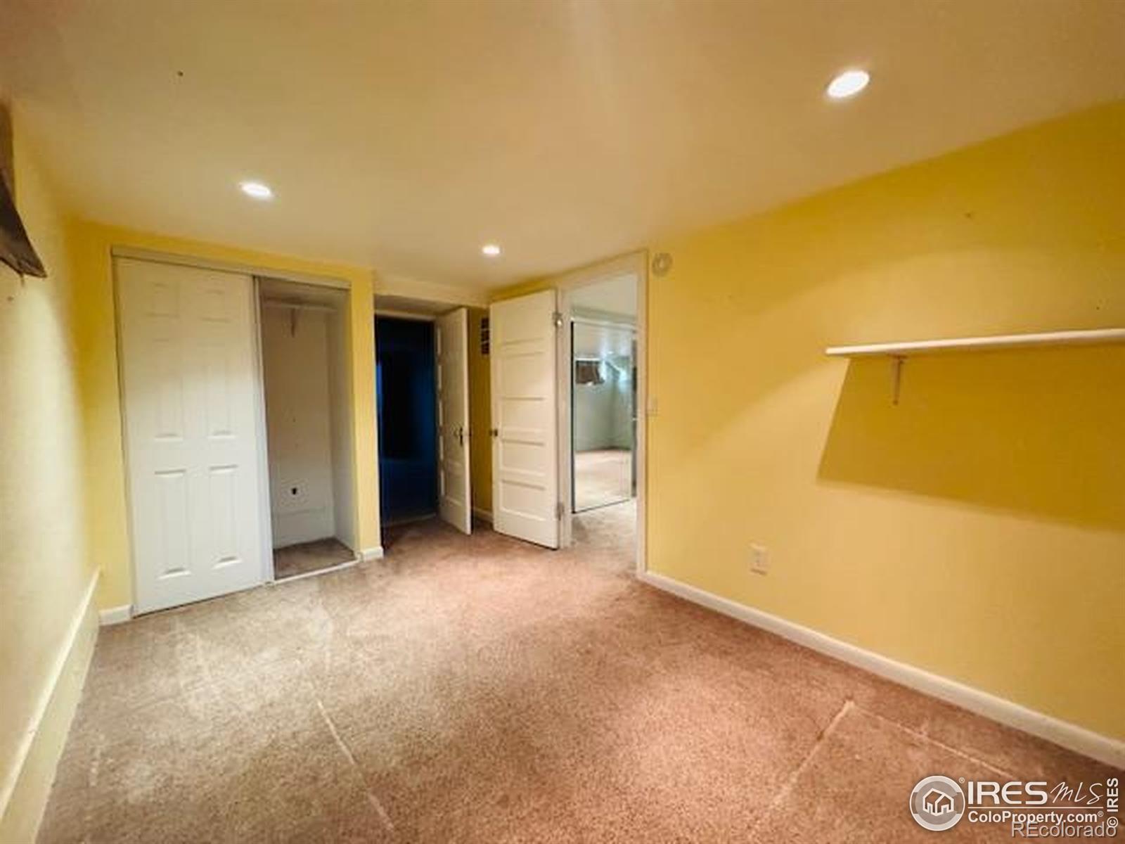 432 Lafever Street Walden CO 80480