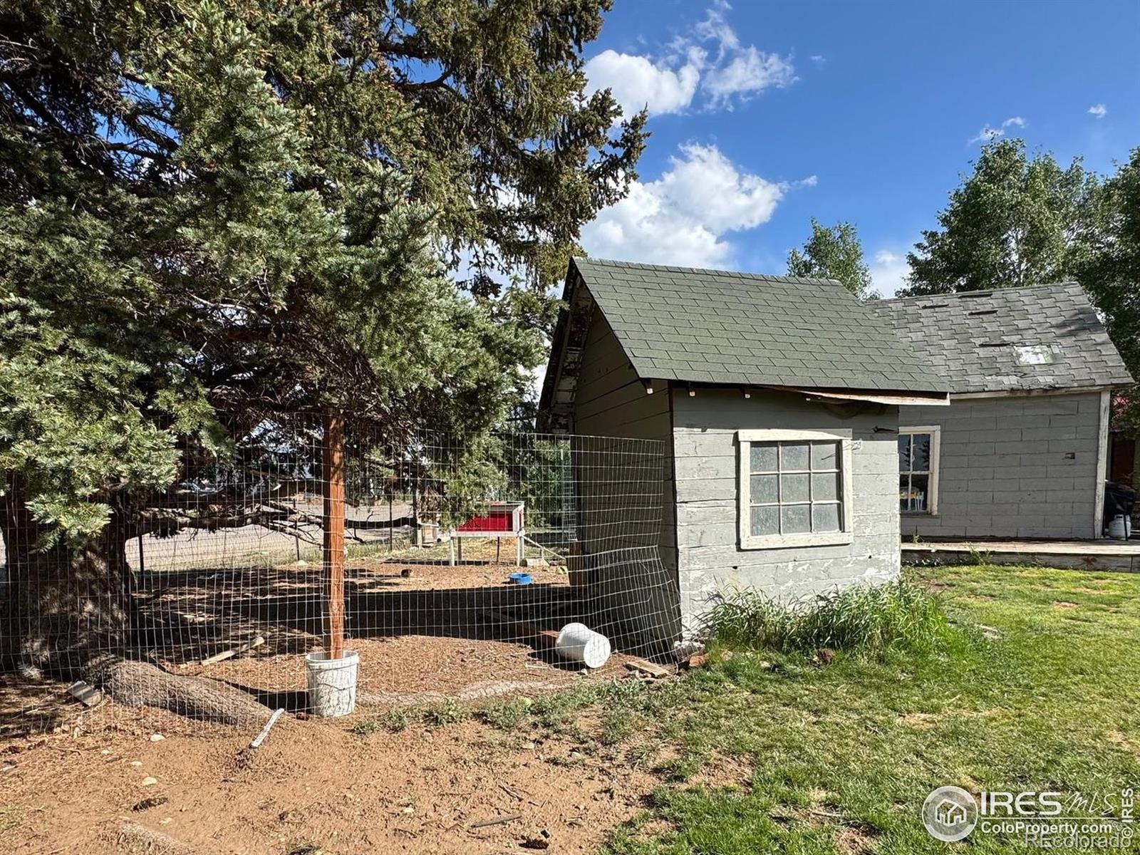 432 Lafever Street Walden CO 80480