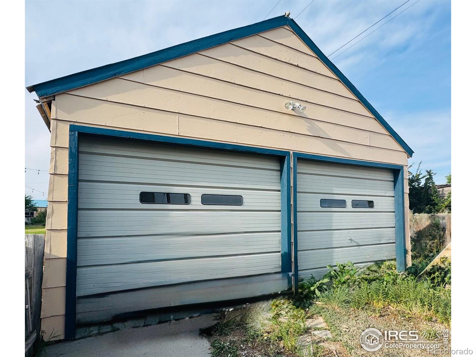 432 Lafever Street Walden CO 80480