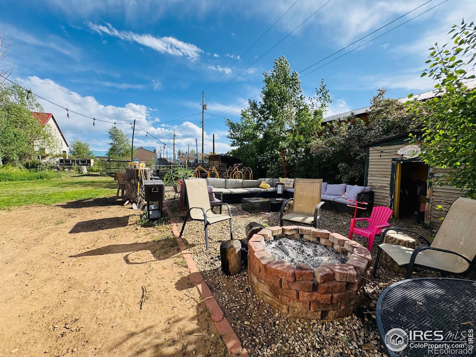 432 Lafever Street Walden CO 80480