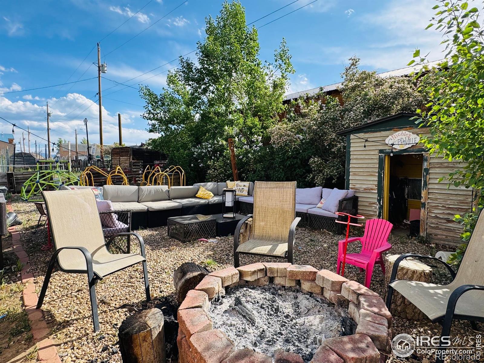 432 Lafever Street Walden CO 80480