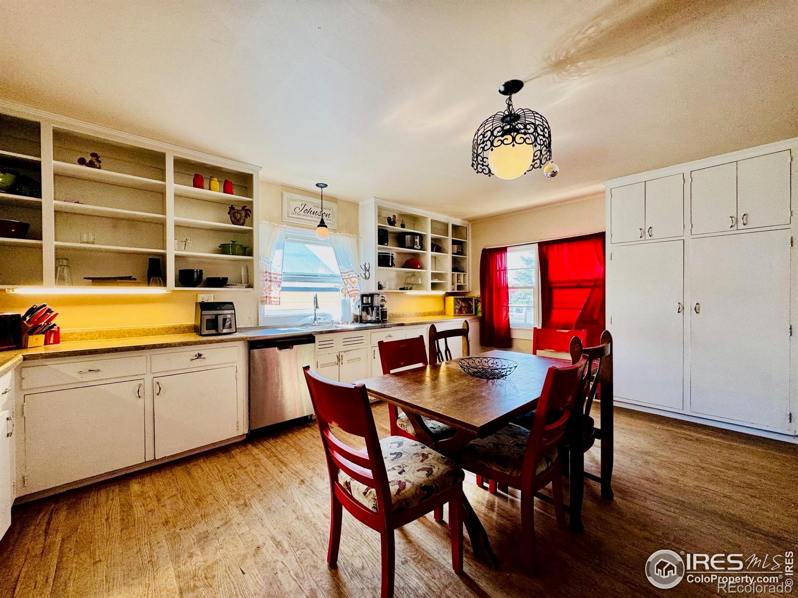 432 Lafever Street Walden CO 80480