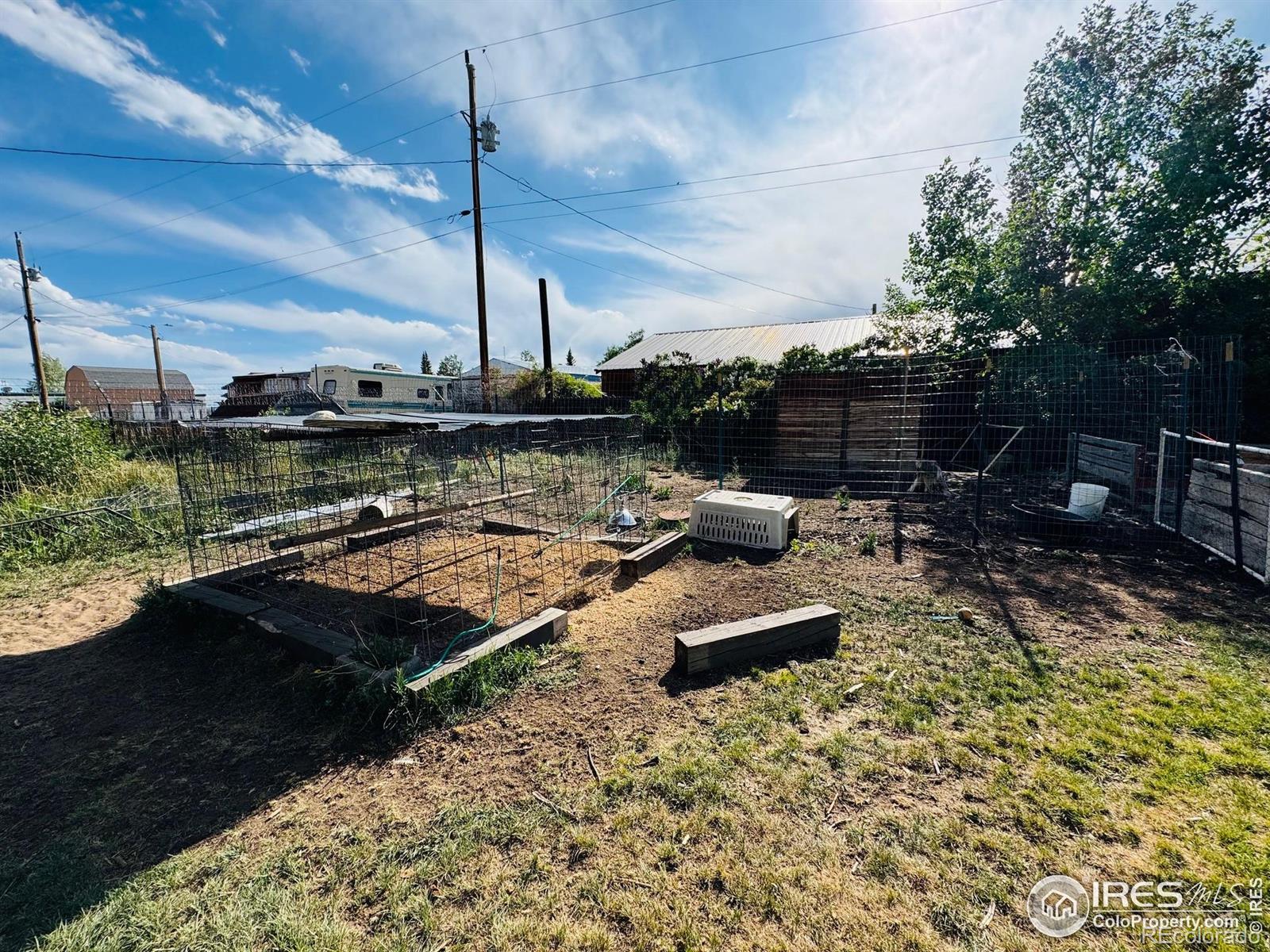 432 Lafever Street Walden CO 80480