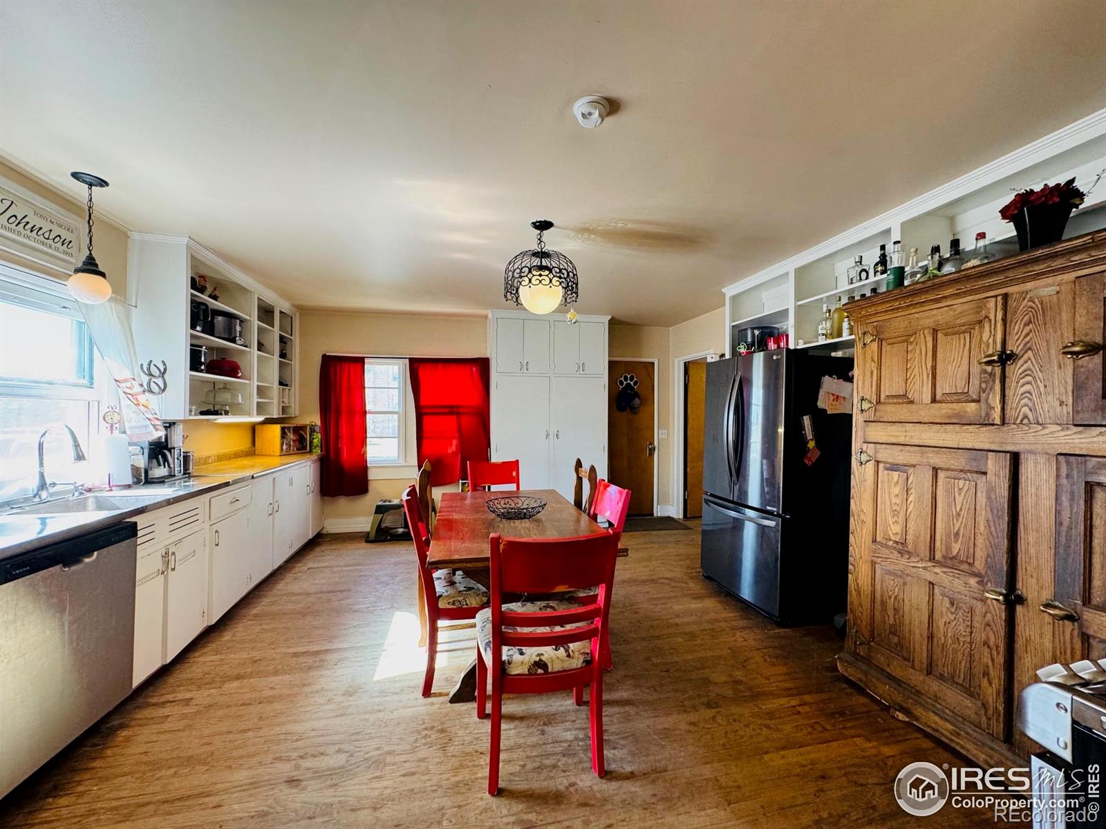 432 Lafever Street Walden CO 80480