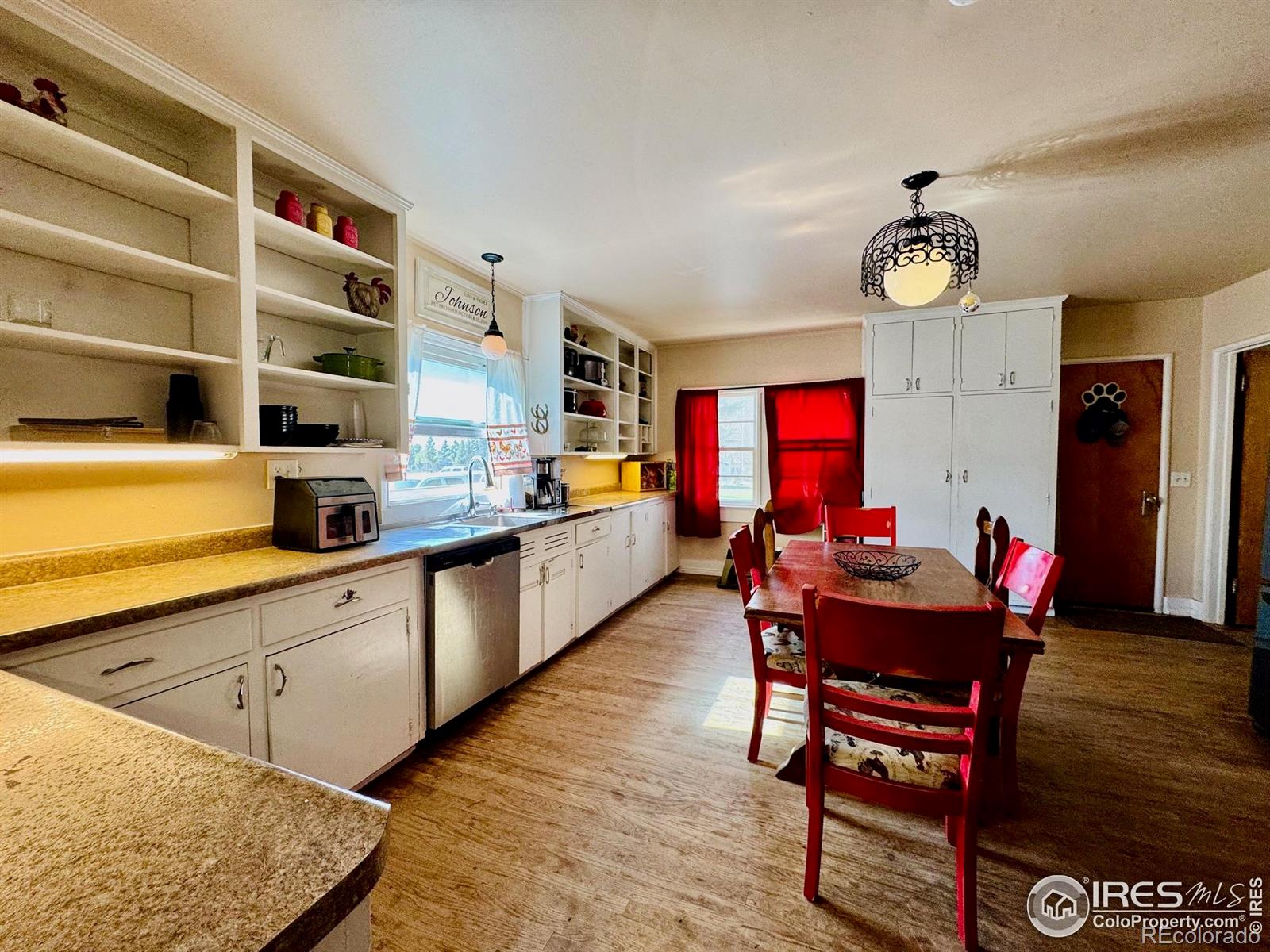 432 Lafever Street Walden CO 80480