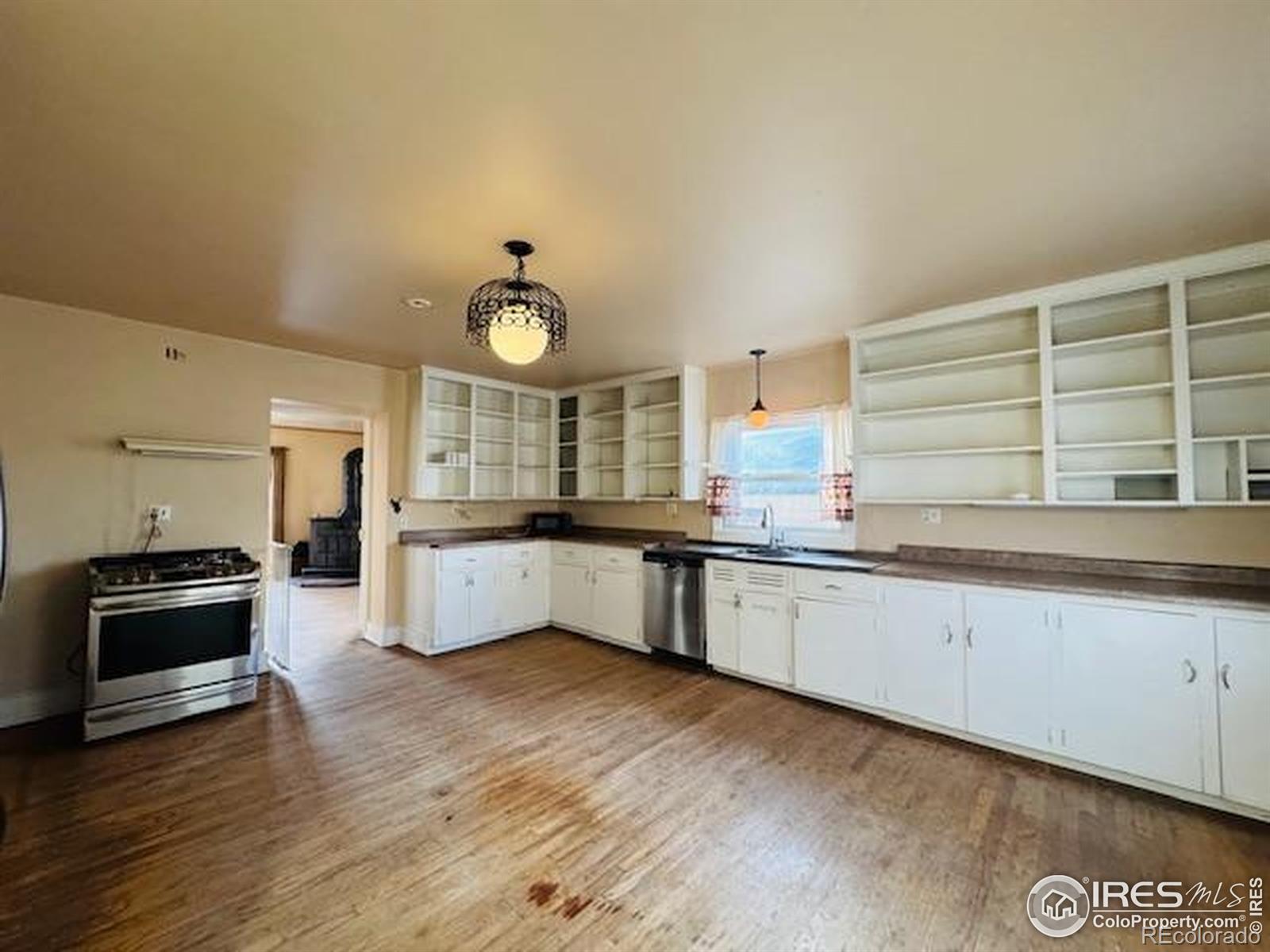 432 Lafever Street Walden CO 80480