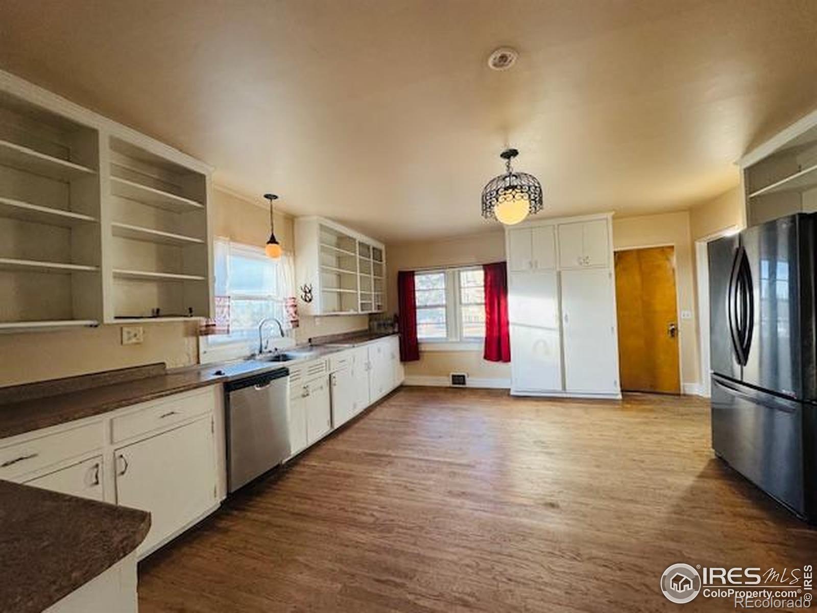432 Lafever Street Walden CO 80480