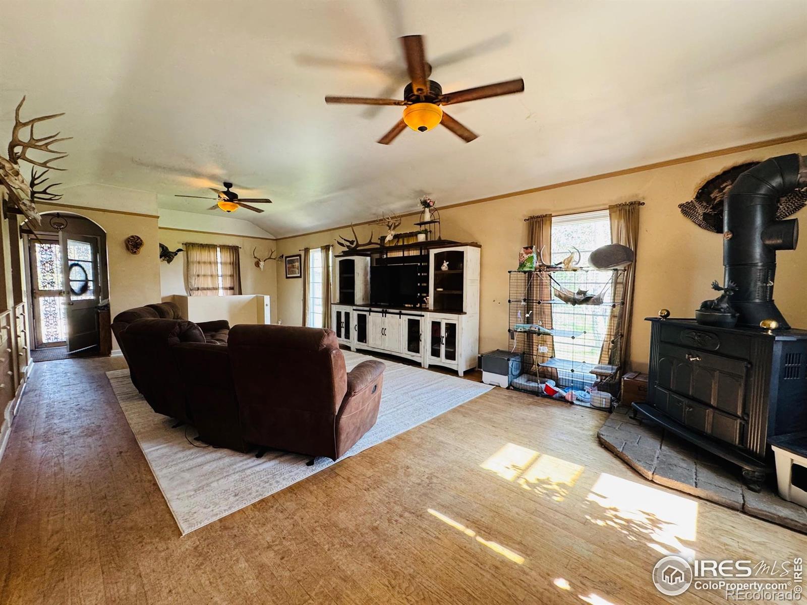 432 Lafever Street Walden CO 80480