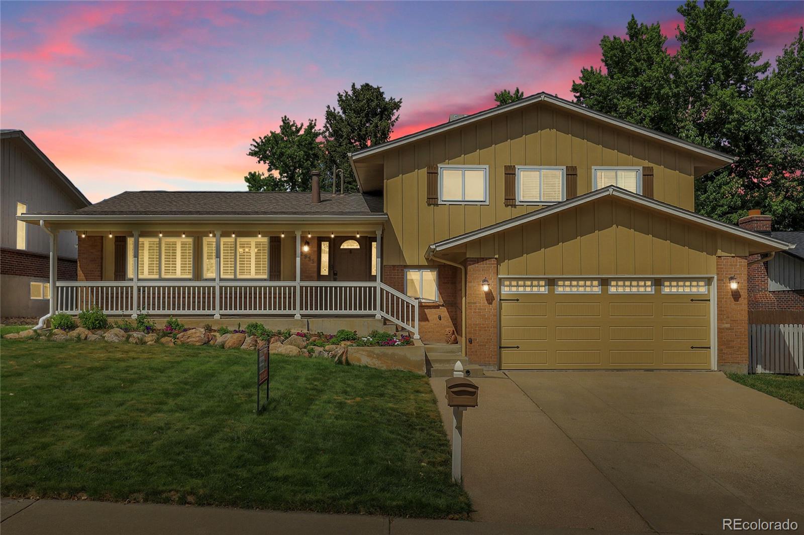 12931 W Florida Drive Lakewood CO 80228