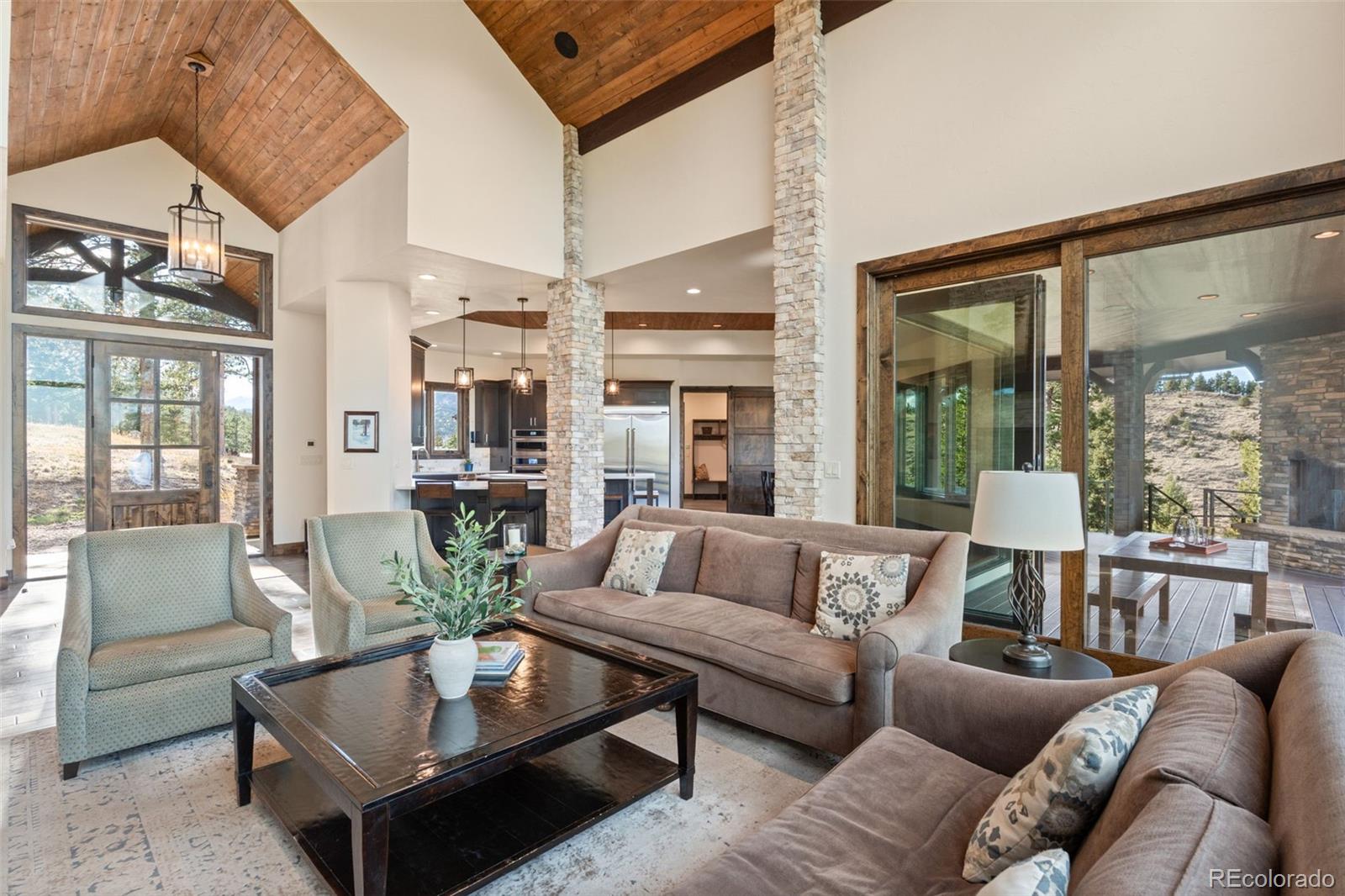 3344 Timbergate Trail Evergreen CO 80439